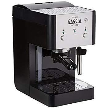 Máy pha cà phê Gaggia Gran Deluxe