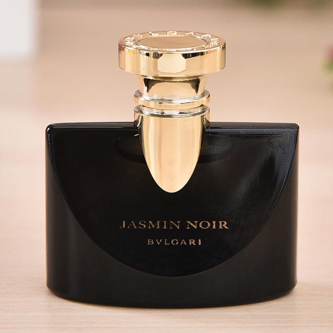 Nước hoa Nữ BVL Jasmin Noir EDP 5ml