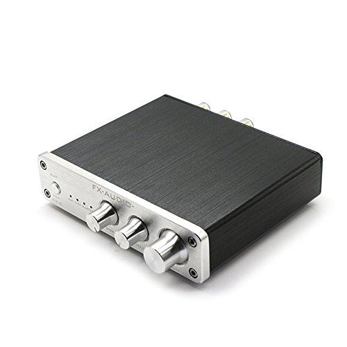Bộ Amplifier FX Audio XL-2.1BL
