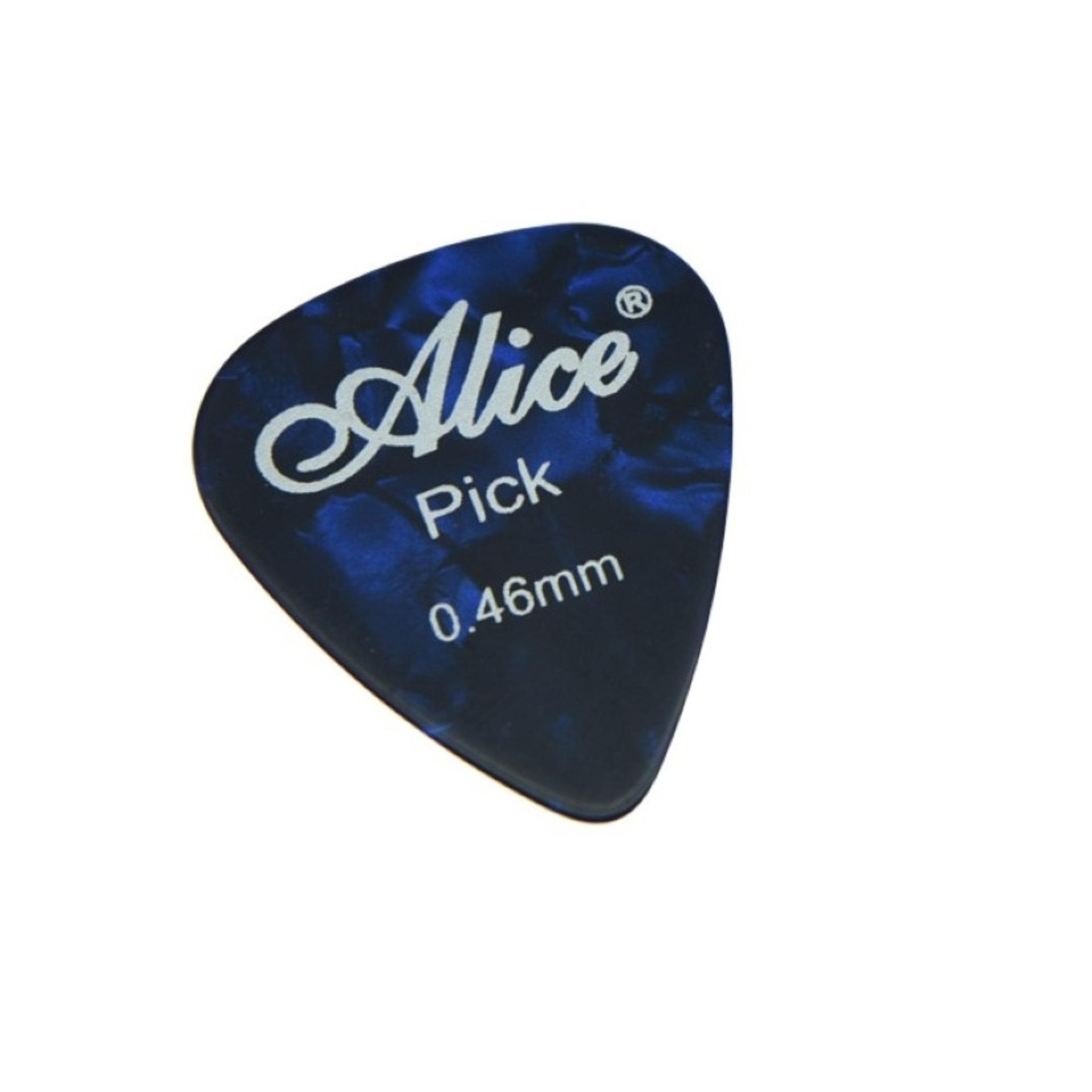 Capo guitar Alice