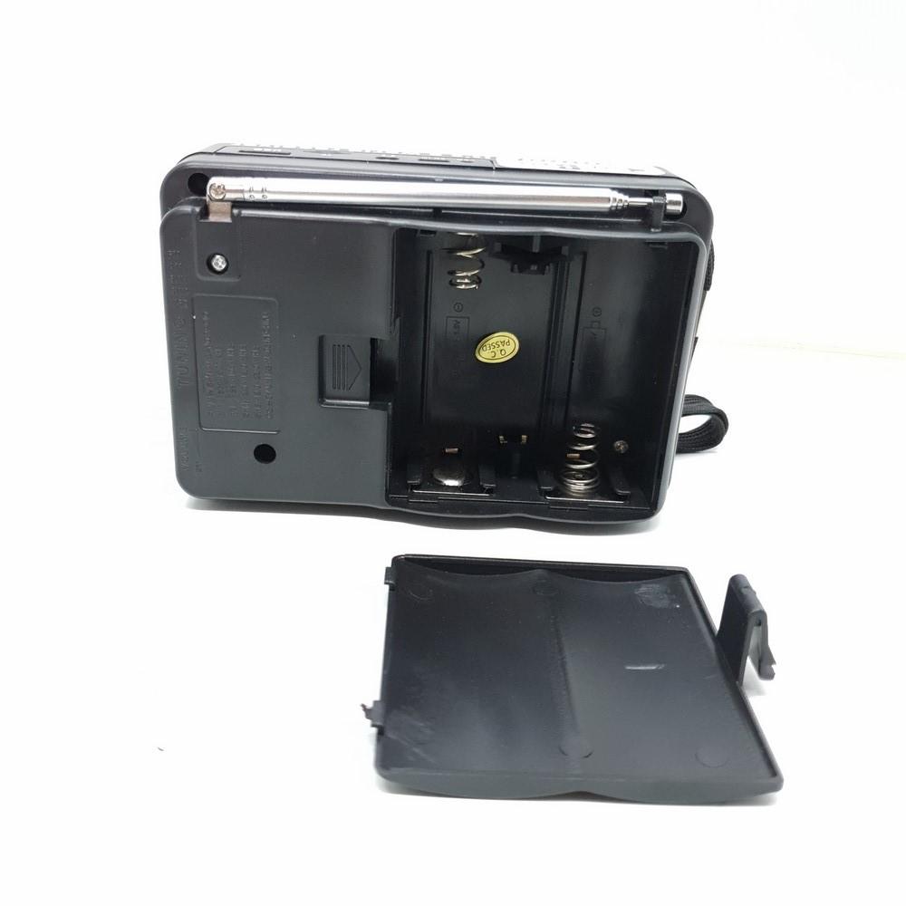 Đài Radio SONIKAS SK-381