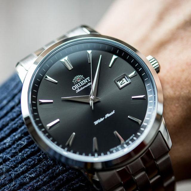 Đồng Hồ Nam Orient FER27009B0