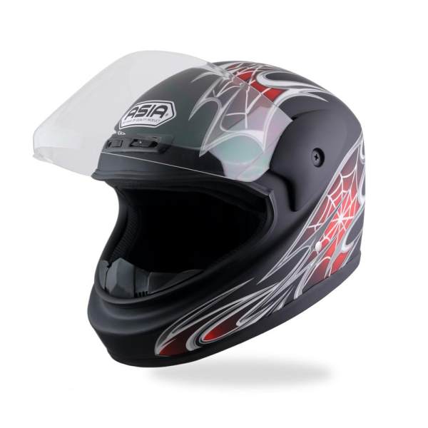 Nón bảo hiểm ASIA Fullface