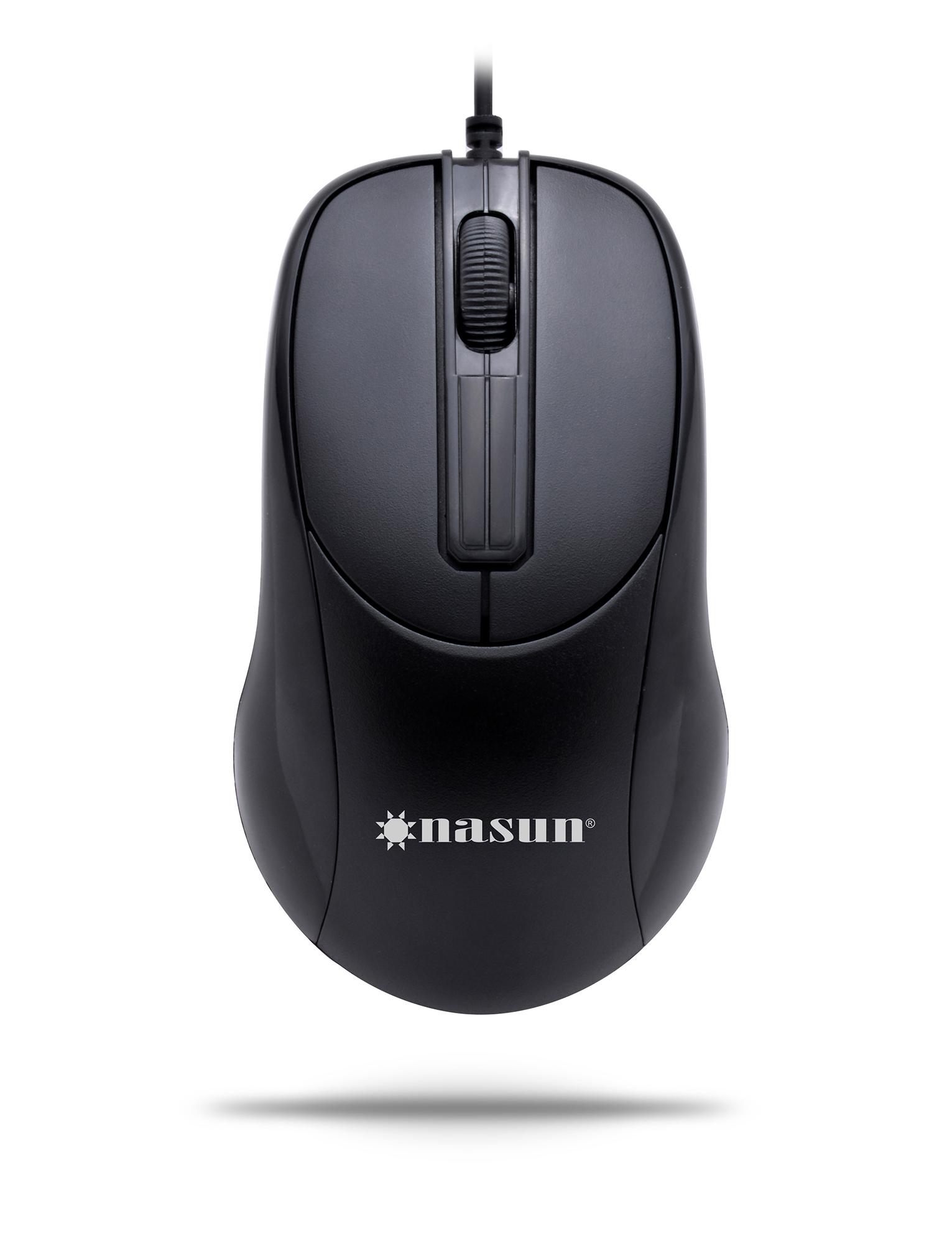 Chuột Nasun NS-122