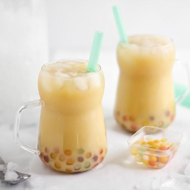 Trà sữa Blendy Royal
