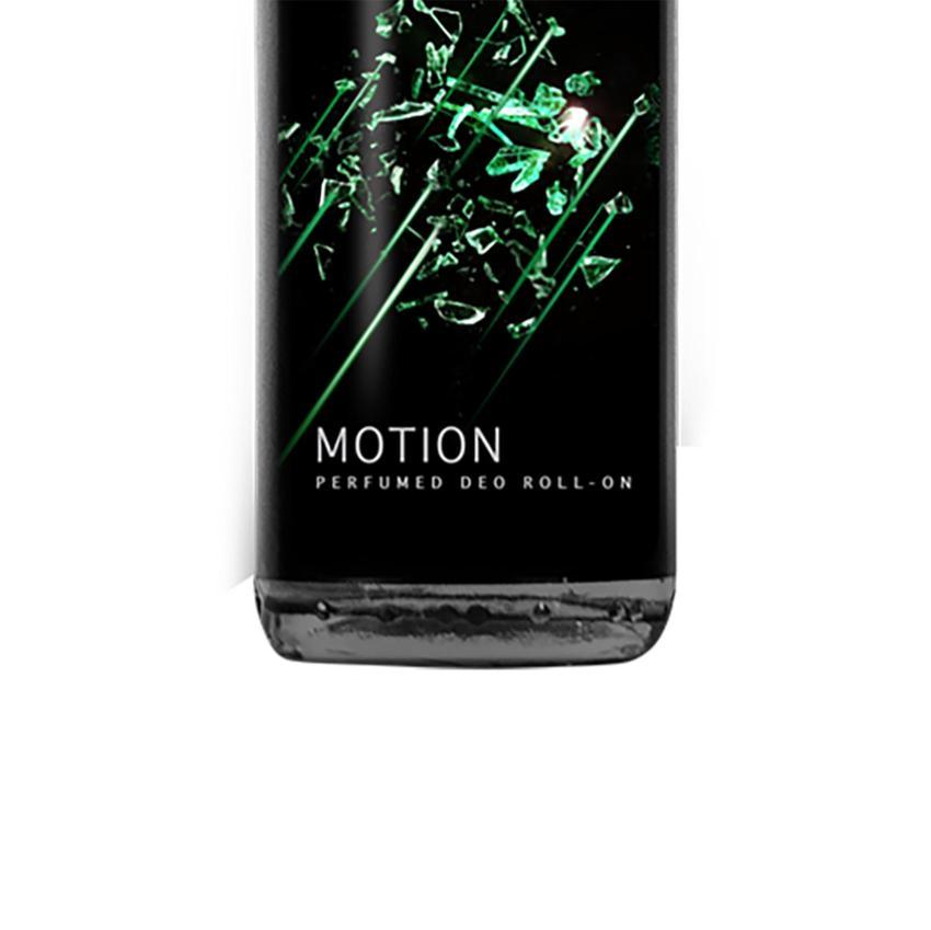 Lăn Khử Mùi X-men For Boss Motion 50ml