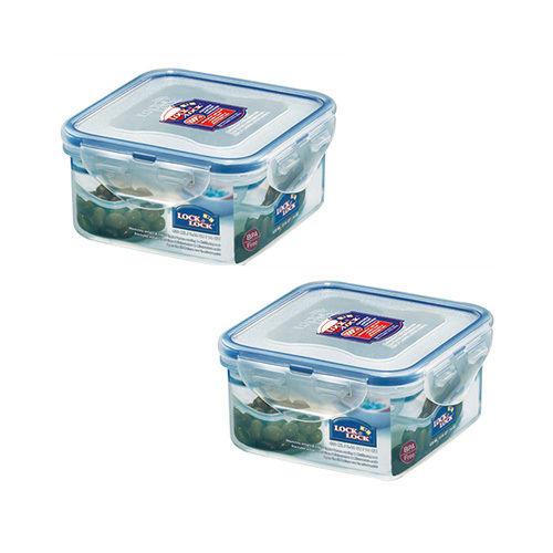 Hộp Bảo Quản Classic Lock&Lock HPL850 - 420 ml