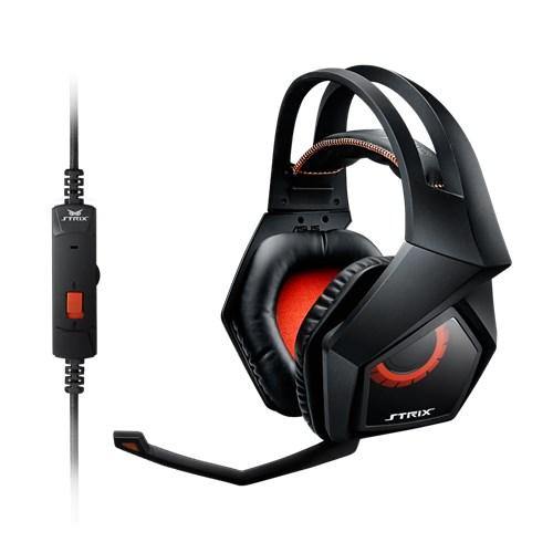 Tai nghe - Headphone Asus Rog Strix 2.0
