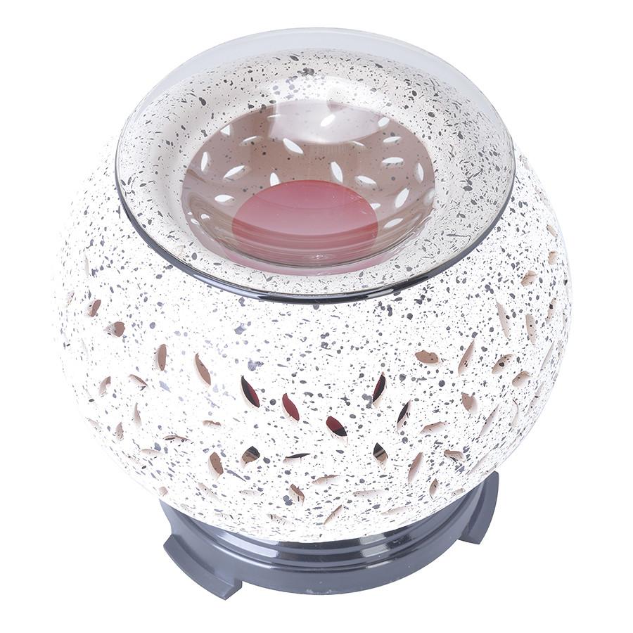 Đèn gốm xông tinh dầu AH81