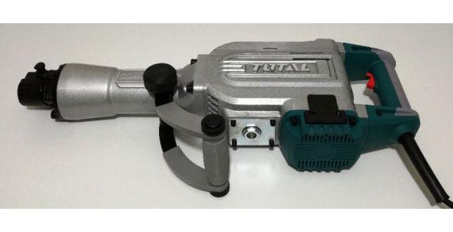 Máy đục bê tông TOTAL TH215456