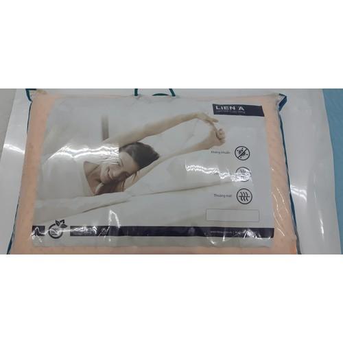 Gối Cao Su Massage Liên Á Convoluted KT: 38x60cm