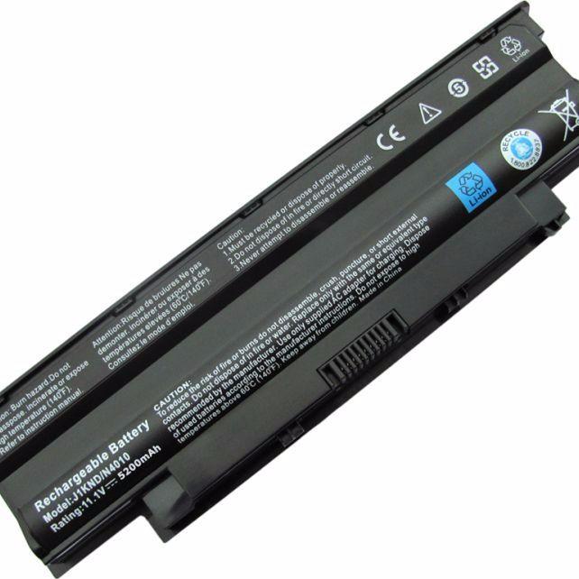 Pin Dell Inspiron 5010