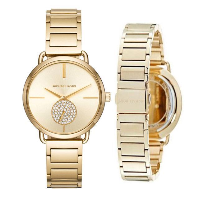 Đồng Hồ Nữ Michael Kors MK3639