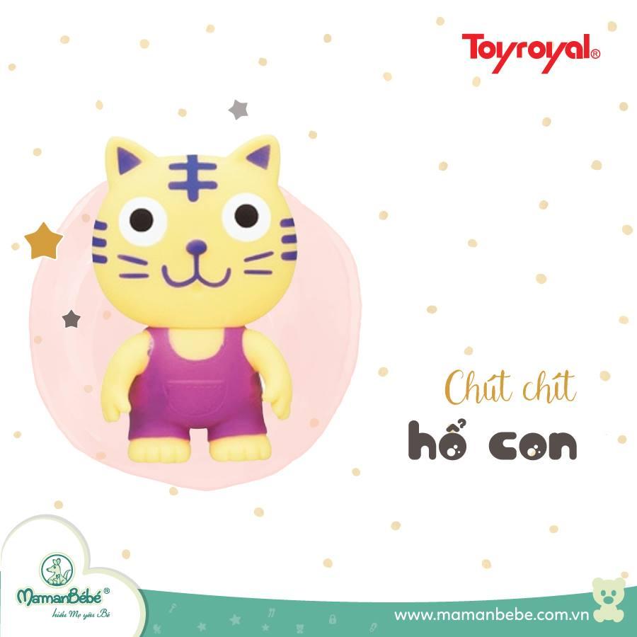 Chút chít hổ con Toyroyal