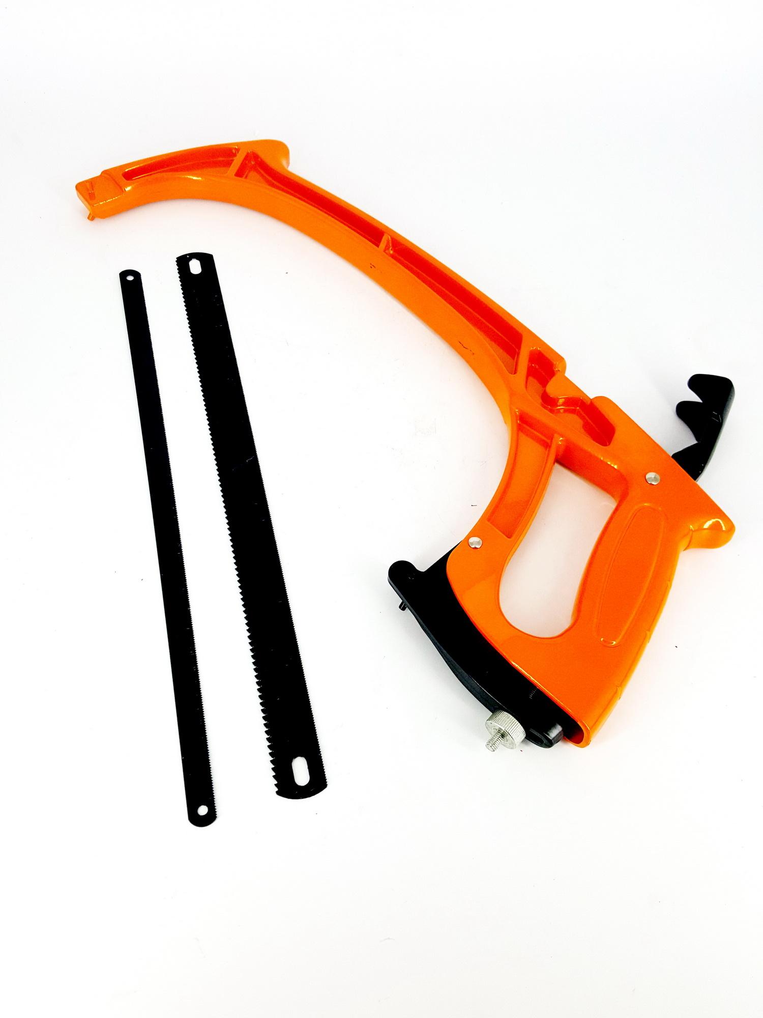 CƯA SẮT GỖ CẦM TAY KAPUSI K-8787