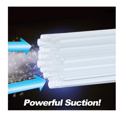 Đầu hút bụi Dust Daddy