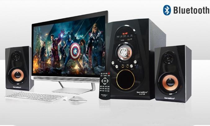 Loa Vi Tính Soundmax A2120