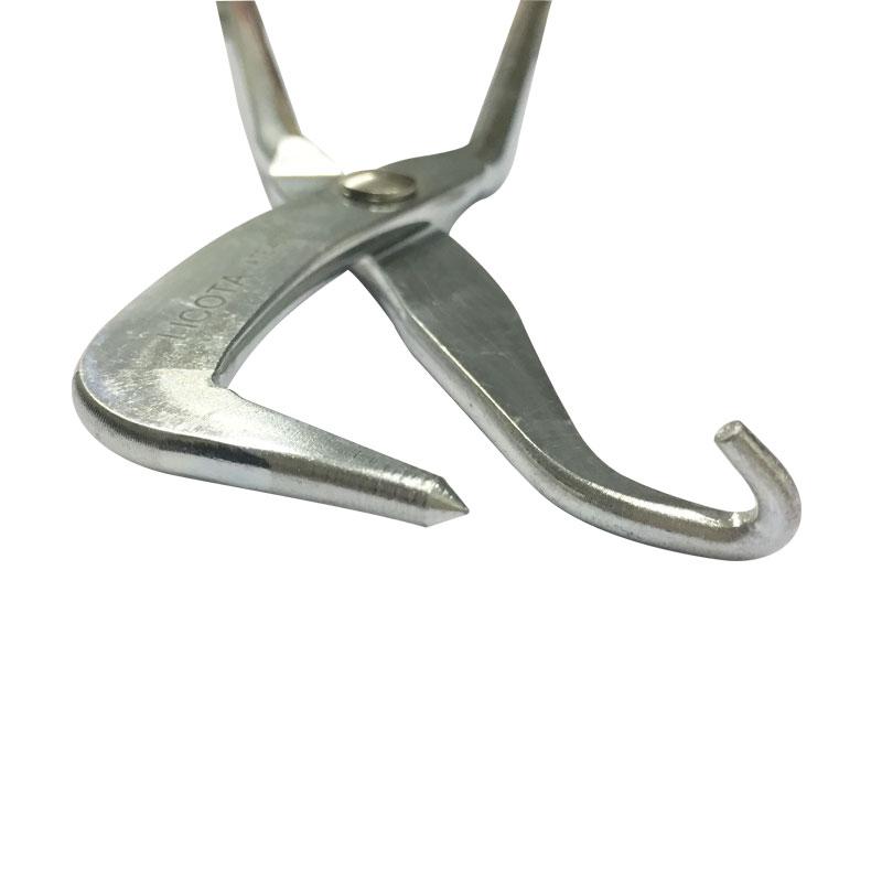 KÌM THÁO VÀ LẮP LÒ XO LICOTA ATE-4028