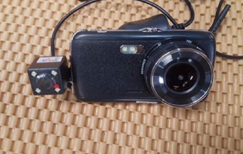 Camera hành trình C42