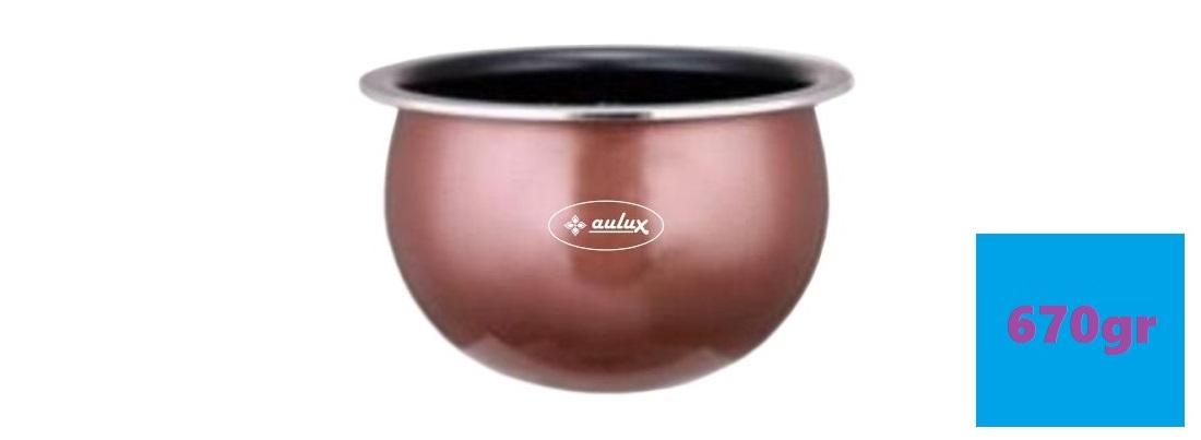 Nồi cơm điện Aulux 1.8L