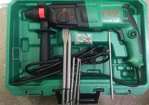 MÁY KHOAN FEG EG-2601SRE