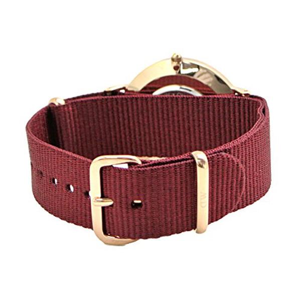 Đồng hồ nữ Daniel Wellington Classic Roselyn DW00100271