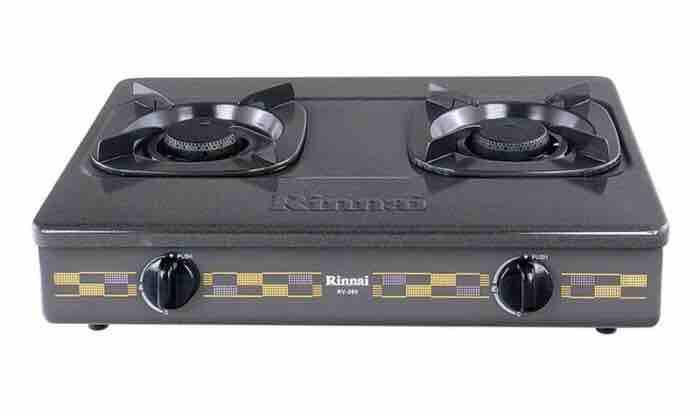 Bếp Gas RINNAI RV-270(G)N