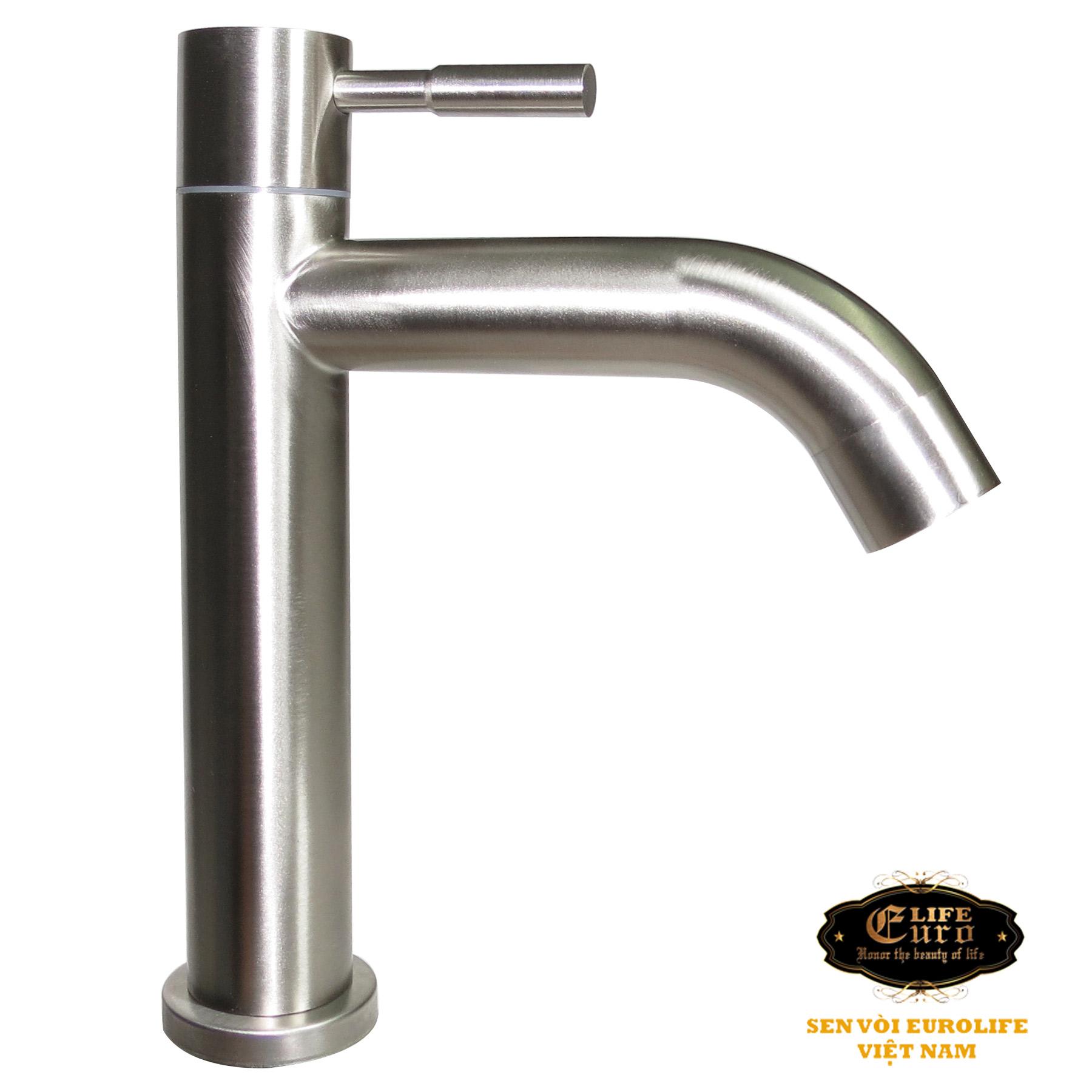 Vòi lavabo Eurolife EL-T018