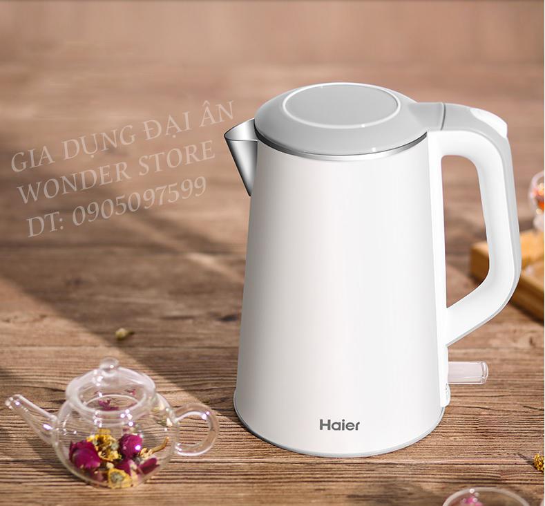 Ấm siêu tốc Haier HKT-2816C