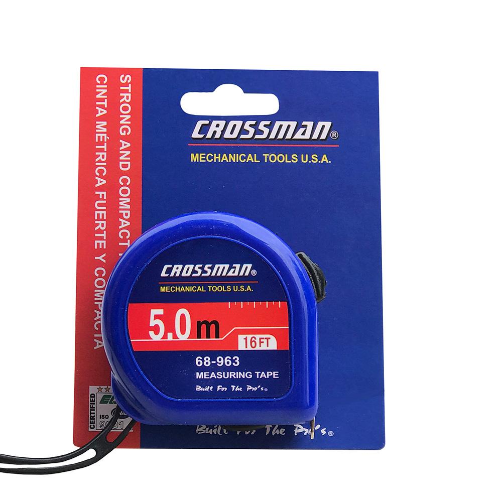 Thước cuộn Crossman 68-963 5m