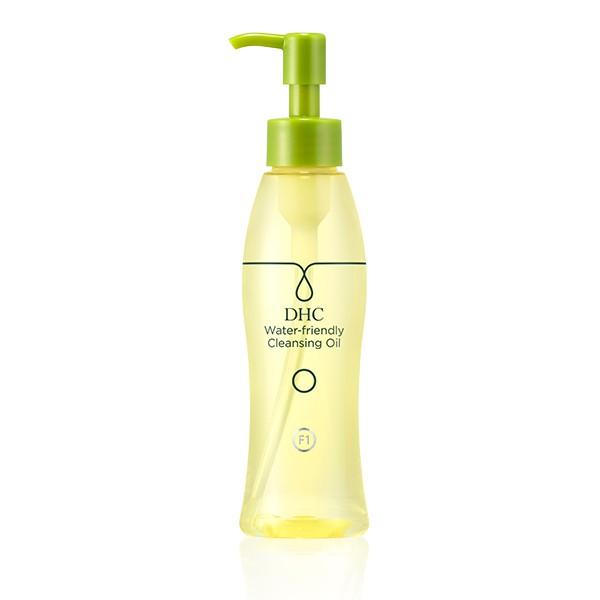 Dầu Tẩy Trang Tuổi 20 DHC Water Friendly Cleansing Oil