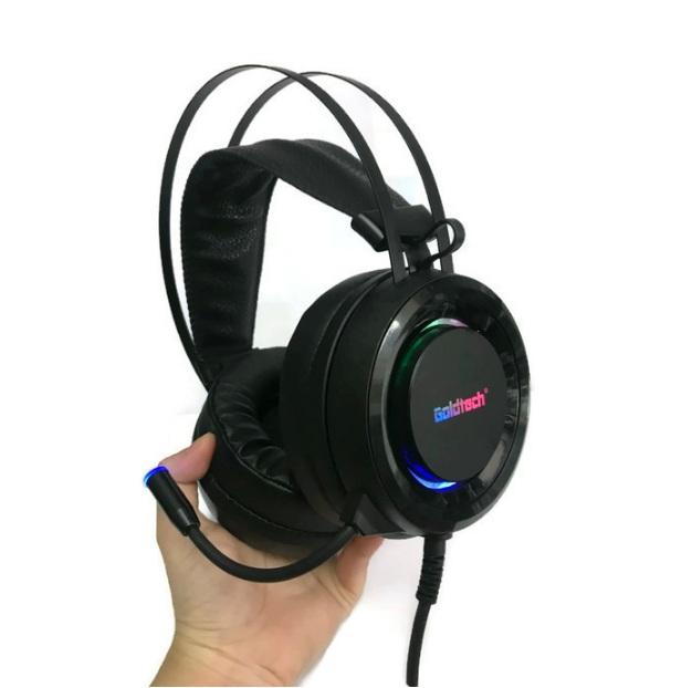 Tai nghe chụp tai GOLDTECH LK89