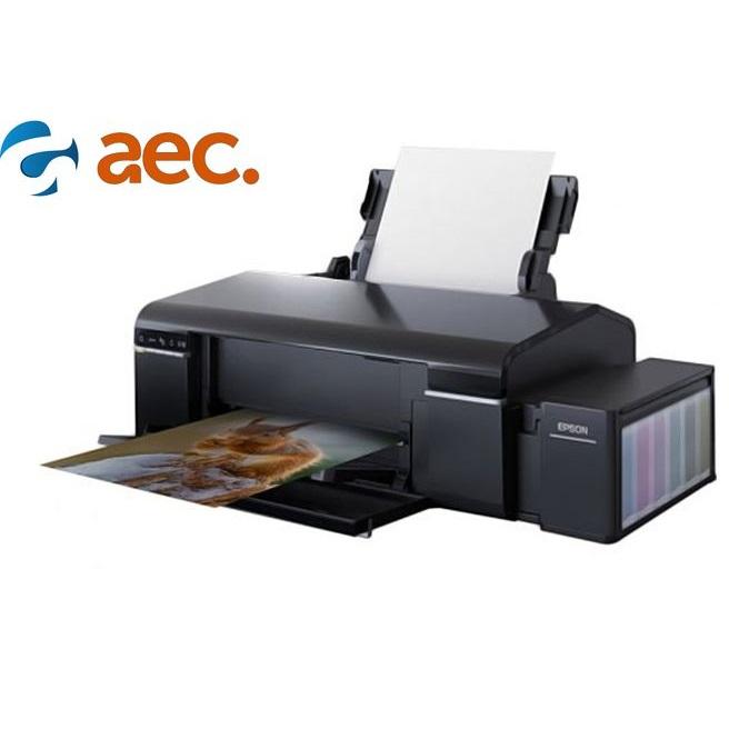 Máy in Epson L805