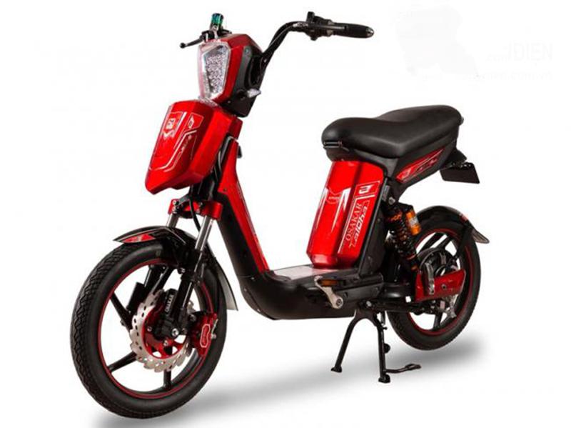 Xe Đạp Điện Osakar Alpha