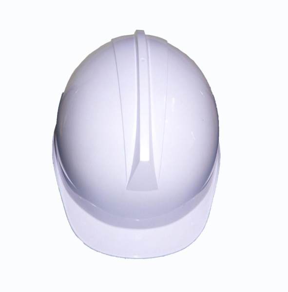 Mũ bảo hộ Kukje Hàn Quốc màu trắng