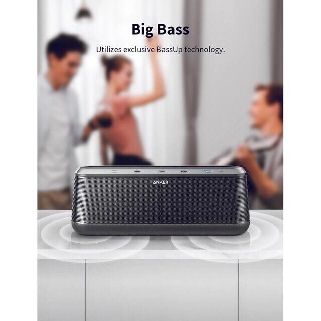 Loa Bluetooth Anker SoundCore Pro A3142