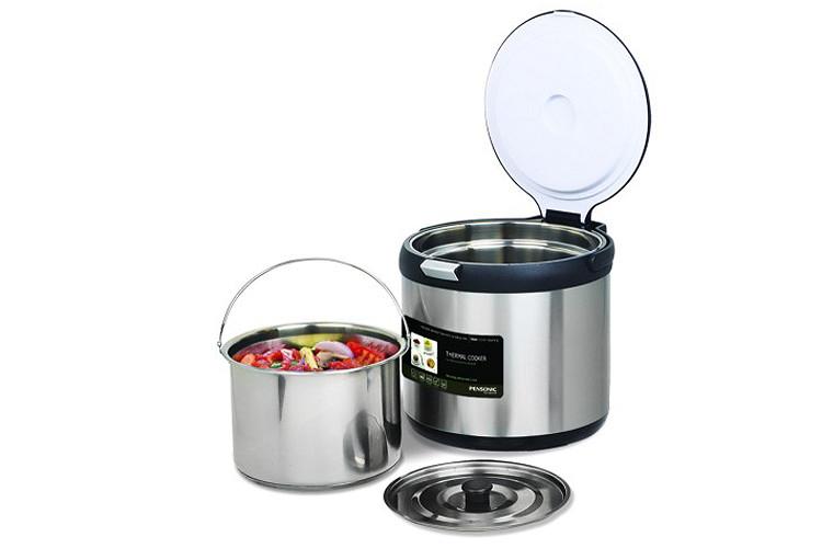 Nồi ủ Pensonic PTC-70 7L
