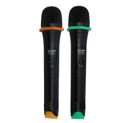 Micro không dây Ealsem ES-3300