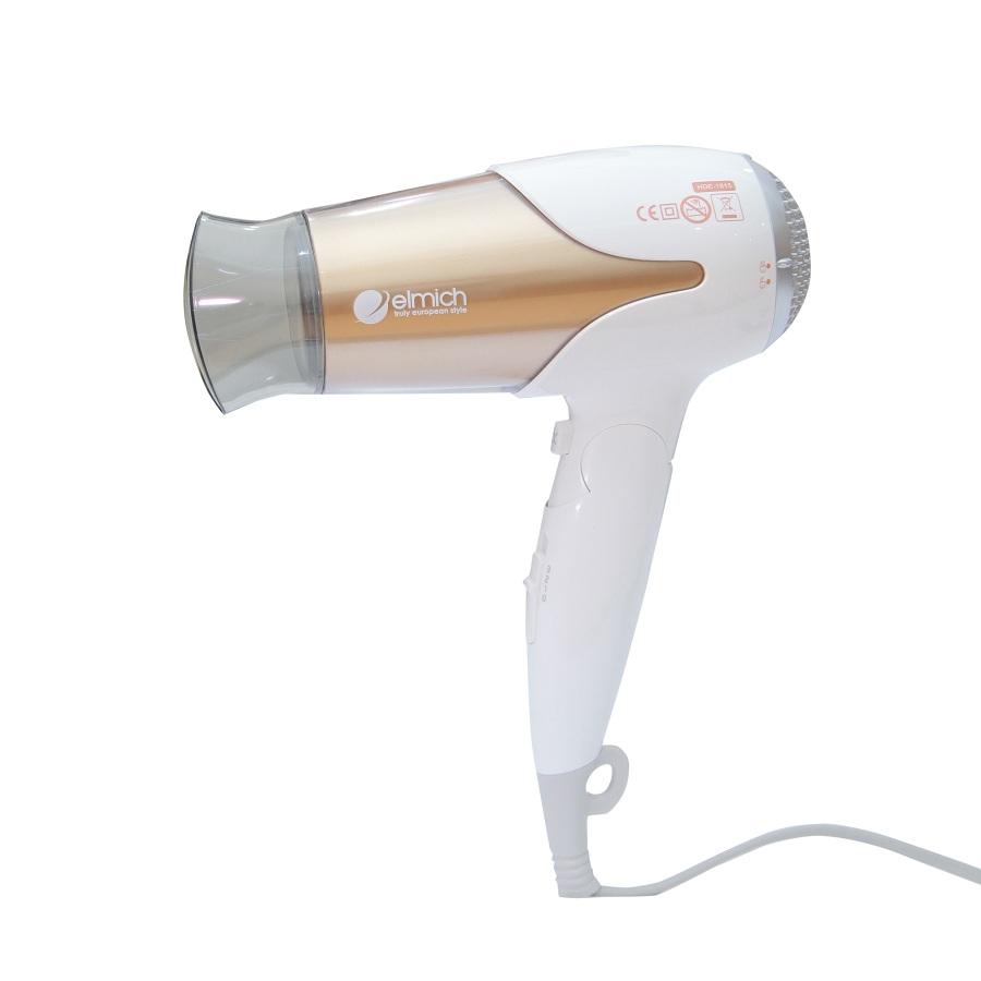 Máy sấy tóc Elmich HDE-1815 1800W