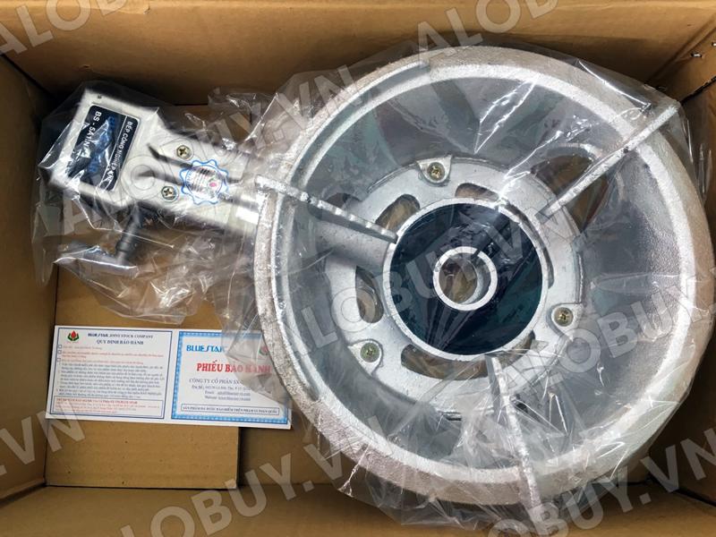 Bếp Khè Gas Bluestar BS-5A1N