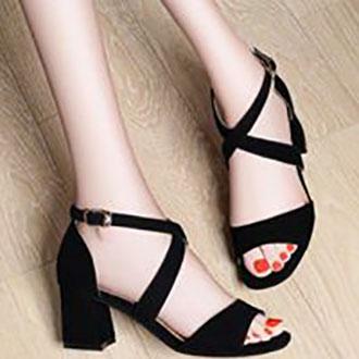 giày sandal nữ sd03