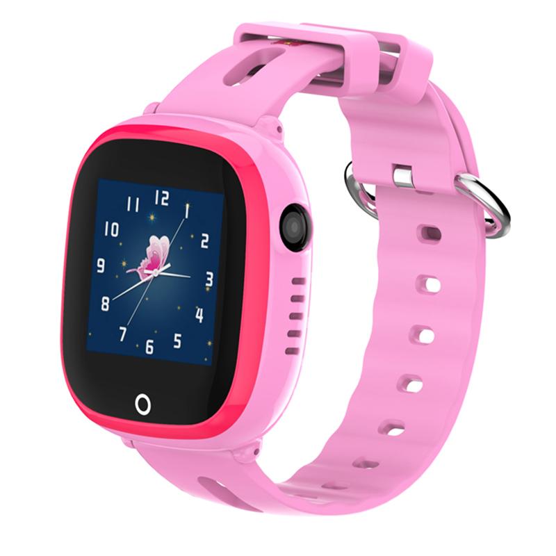 Đồng hồ định vị GPS chống nước DF31G