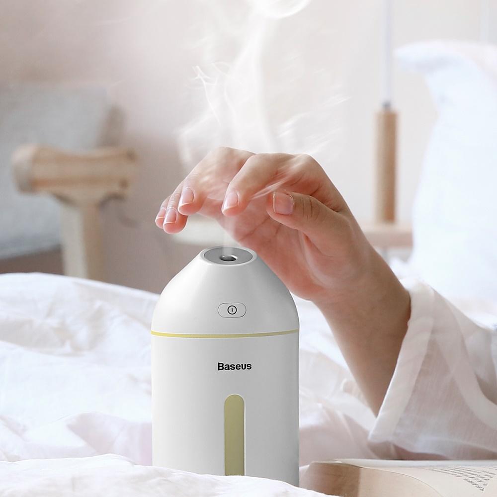 MÁY PHUN SƯƠNG TẠO ẨM MINI BASEUS C9