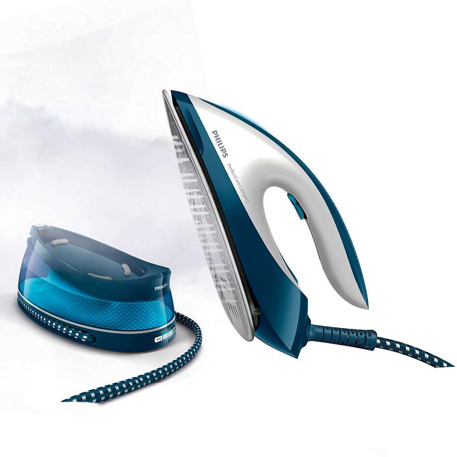 Bàn Ủi/bàn là Hơi Nước Philips GC7805