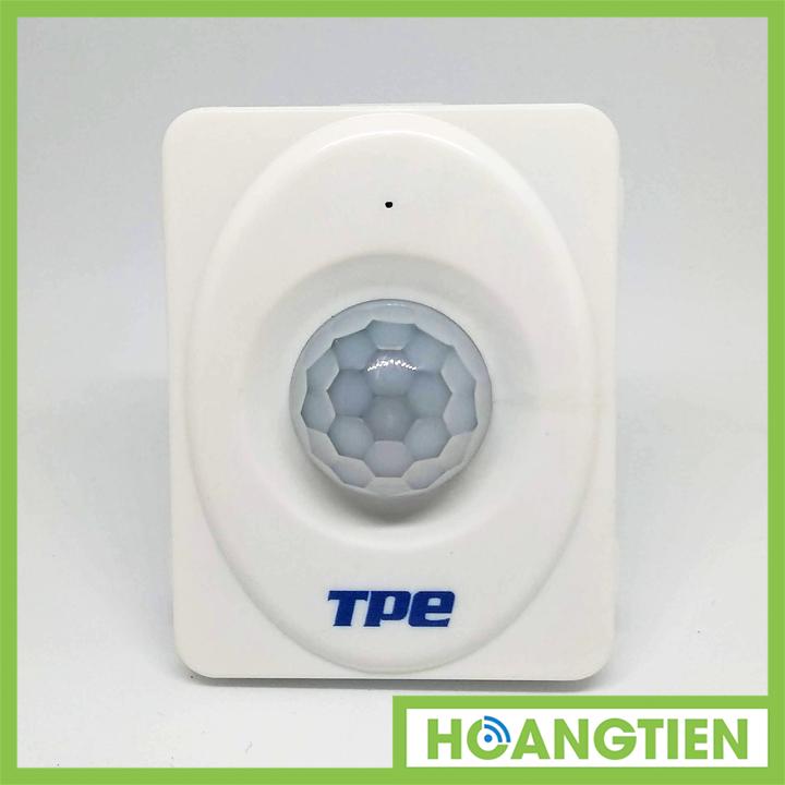CÔNG TẮC CẢM ỨNG TPE SL02