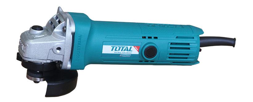Máy mài góc Total TG1081006