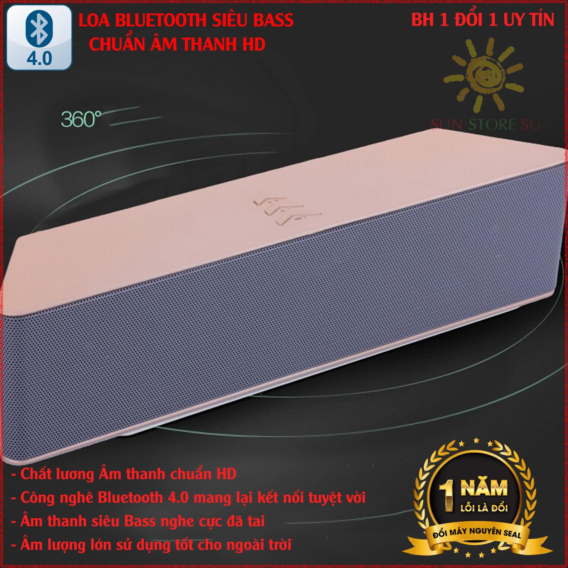 Loa di động ML-23U