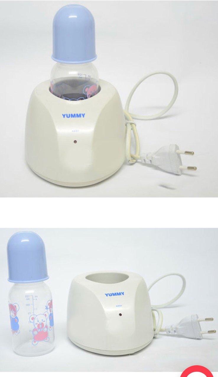 Máy hâm sữa Yummy YM-18A