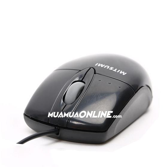 Chuột máy tính Mitsumi MINI