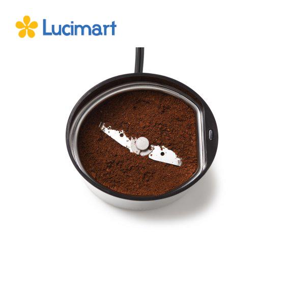 Máy xay cà phê, ngũ cốc mini KRUPS F203